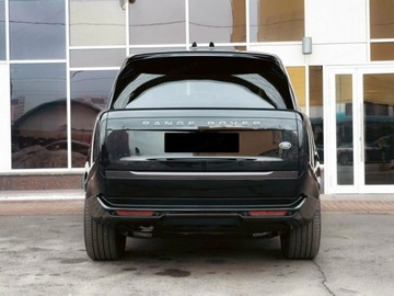 Land Rover Range Rover V SWB 4.4 P535 530KM 2025 Range Rover 4.4 V8 P530 Autobiography SWB (530KM) 2025, zdjęcie 2