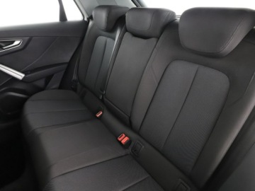 Audi Q2 SUV 1.5 35 TFSI 150KM 2019 Audi Q2 full LED navi klimatyzacja grzane fotele, zdjęcie 12