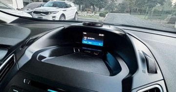 Ford C-MAX II Grand C-MAX Facelifting 1.0 EcoBoost 125KM 2016 Ford C-MAX Ford C-MAX 1.0 EcoBoost Ambiente ASS Benzyna 125KM, zdjęcie 16