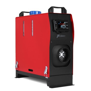 БЕНЗИНОВЫЙ ГАЗОВЫЙ НАГРЕВАТЕЛЬ WEBASTO МАСЛОВЕНТИЛЯТОР 8КВТ 12В