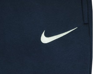 Nike dres komplet męski spodnie bluza roz. M