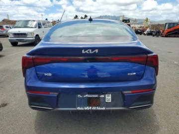 Kia 2025 Kia K5 Gt Line 2025 2.5 Benzyna 191KM, zdjęcie 2