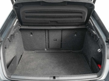 Skoda Octavia III Liftback Facelifting 1.5 TSI ACT 150KM 2020 Škoda Octavia Skoda Octavia 1.5 TSI Ambition, zdjęcie 27