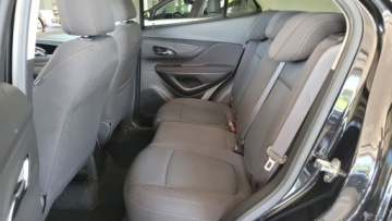 Opel Mokka I X 1.4 Turbo Ecotec 140KM 2018 Opel Mokka X Mokka X Tylko 130.ooo km Perfekcyjny stan Navi Kamera MOZLIWA, zdjęcie 24