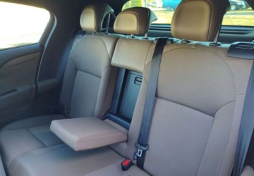 DS 4 I 2014 Citroen DS4 Citroen DS4 2.0 BlueHDi SoChic SampS 2.0 Diesel 150KM, zdjęcie 21