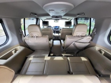 Nissan 2013 armada Platinum, V8 5,6l (VK56DE) 321KM 4X4 AWD Instalacja LPG Dokumentacja, zdjęcie 29