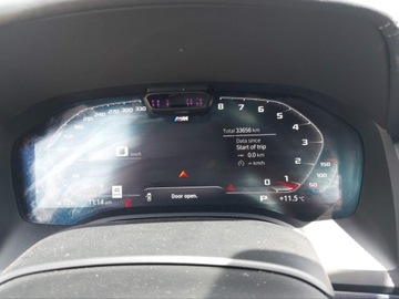 BMW Seria 8 II 2019 BMW Seria 8 2019 BMW M850XI 4.4 Benzyna 523KM, zdjęcie 12