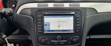 Ford S-Max I Van Facelifting 2.0 Duratorq TDCi DPF 163KM 2013 Ford S-Max Nowy rozrzadNaviCzujniki PT234 tys. wpisuje na fakturzeOrg.laki, zdjęcie 13