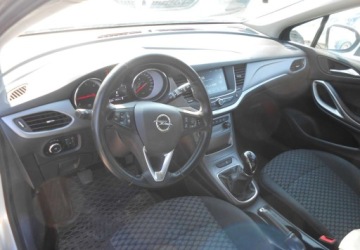 Opel Astra K 2017 Opel Astra Opel Astra K 1.6 Diesel 110 KM 1.6 Diesel 110KM, zdjęcie 8