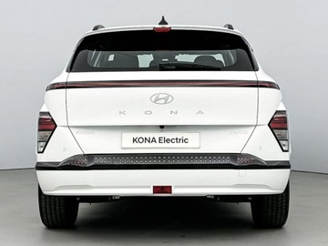 Hyundai Kona I Crossover Electric Facelifting 64 kWh 204KM 2024 HYUNDAI Kona Electric 65kWh Executive Suv 204KM 2024, zdjęcie 3