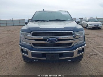 Ford 2018 Ford F150 King Ranch 2018 3.5l 3.5 Benzyna 375KM, zdjęcie 7