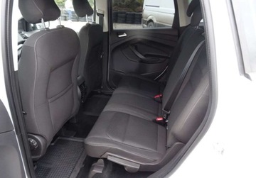 Ford Kuga III SUV 2,0 EcoBlue 120KM 2019 Ford Kuga 2.0TDCI 120KM Navi Alu Bezwypadkowy Zadbany Oplacony 2.0 Diesel, zdjęcie 15