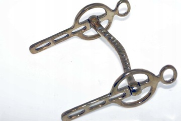 НАСАДКА МУНКА 15 СМ