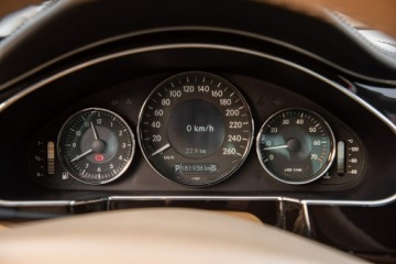 Mercedes CLS W219 Coupe 5.0 V8 (500) 306KM 2005 Mercedes CLS 500 AMG CLS 500 ! 5.0i V8 306KM !, zdjęcie 30