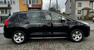 Peugeot 3008 I 2013 Peugeot 3008 2.0D Hybryda 4x4 Gwarancja, zdjęcie 2