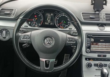 Volkswagen 2014 Volkswagen Passat Alltrack Zarejestrowany - ubezpieczony - 2,0 - 177 KM -, zdjęcie 22