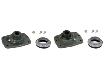 2X ULOŽENÍ TLUMIČE SNR L+P DO CITROEN FIAT LANCIA PEUGEOT 806