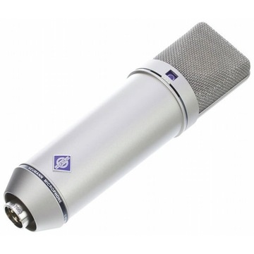 Студия Neumann U 87 Ai