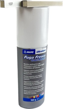 Renowator do fug UltraCare 160g 137 karaibski
