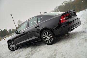 Volvo S60 III 2021 INSCRIPTION__ 5 SZTUK W OFERCIE, zdjęcie 5