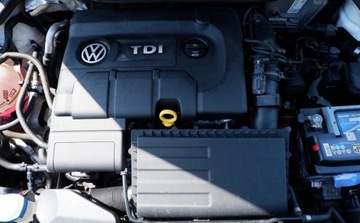 Volkswagen Polo V Hatchback 3d Facelifting 1.4 TDI BlueMotion Technology 90KM 2016 Volkswagen Polo Nawigacja Alufelgi Klimatyzacj..., zdjęcie 37