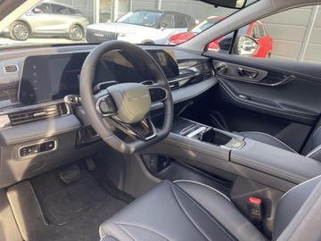 Omoda 5 1.6 T-GDI 147KM 2025 Omoda 5 1.6 Benzyna 147KM, zdjęcie 8