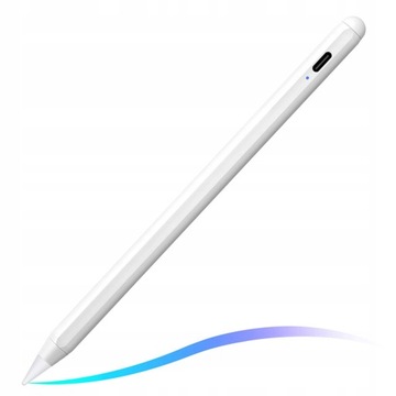 RYSIK STYLUS DO APPLE PENCIL IPAD AIR / PRO GEN 2