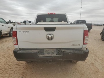  RAM 2500 Tradesman 2022 6.7l 6.7 Diesel 370KM, zdjęcie 2