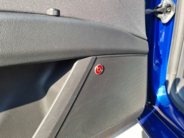 Seat Leon III ST Facelifting 1.0 EcoTSI 115KM 2019 Seat Leon FR / Virtual cockpit / Beats audio /, zdjęcie 20