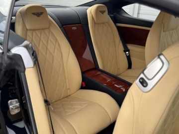 Bentley 2014 Bentley Continental GT 6.0 Benzyna 625KM, zdjęcie 21