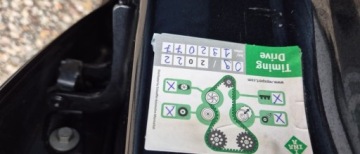 Opel Astra J Sports Tourer Facelifting 1.6 Twinport ECOTEC 115KM 2014 Opel Astra Salonowy 1.6 benzyna serwisowany. 1.6 Benzyna 115KM, zdjęcie 28