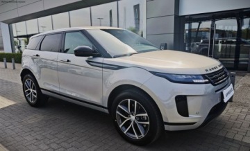 Land Rover Range Rover Evoque II SUV Facelifting 2.0 D200 204KM 2025 Land Rover Range Rover Evoque Land Rover Range Rover Evoque L551 2.0D i4 2, zdjęcie 10