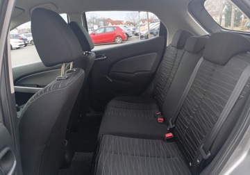 Mazda 2 II Hatchback 5d 1.3 86KM 2010 Mazda 2 Bezwypadkowy - klimatyzacja - benzyna 1,3 - 86 KM 1.3 Benzyna 86KM, zdjęcie 16