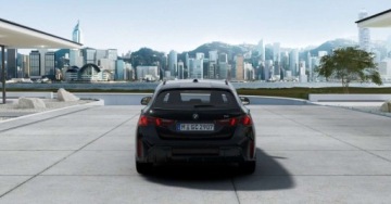 BMW Seria 1 F70 2026 BMW Seria 1 1.5 Benzyna 122KM, zdjęcie 4