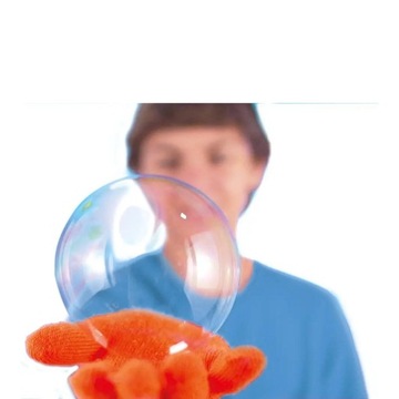 Волшебные мыльные пузыри, перчатки, носки, создающие жидкие мыльные пузыри