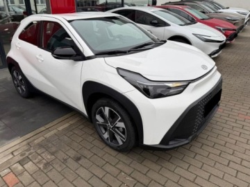Toyota Aygo X 2025 Od ręki - Comfort 1.5 Hybrid Dynamic Force 116KM | Podgrzewane fotele!, zdjęcie 2