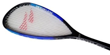 Ракетка для сквоша Power Play, синяя