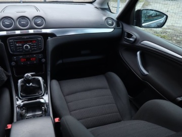 Ford S-Max I Van Facelifting 1.6 EcoBoost 160KM 2011 Ford S-Max 1.6 EcoBoost, 7 miejsc, Klima, zdjęcie 7