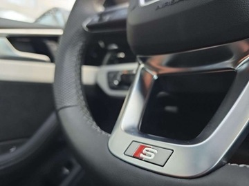 Audi A5 F5 Sportback Facelifting 2.0 45 TFSI 265KM 2024 Audi A5 Sportback panoramiczny dach, head up, BO, sportowy fotel, kamery 3, zdjęcie 16