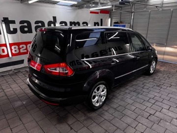Ford Galaxy III Van Facelifting 2.0 Duratorq TDCi DPF 163KM 2013 Ford Galaxy Promocja na black week oferta wazna do konca tygodnia -2500 ty, zdjęcie 6