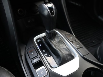 Hyundai Santa Fe III SUV Facelifting 2.2 CRDi 200KM 2017 Hyundai Santa Fe 2.2 CRDi Blue, 197 KM, 4X4, zdjęcie 14