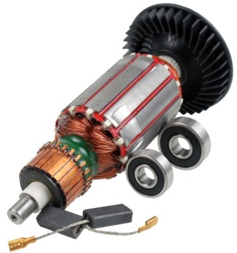 Ротор шлифовальной машины BOSCH PWS 550 600 700 6 7 115