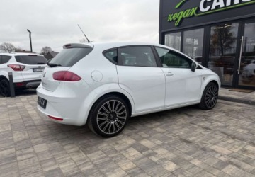 Seat Leon II 1.4 TSI 125KM 2012 Seat Leon 1,4 125 KM Navi Xenon PDC Nowy Rozrzad 1.4 Benzyna 125KM, zdjęcie 31