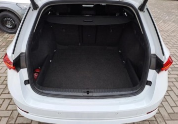 Skoda Octavia IV Scout 1.5 TSI ACT 150KM 2021 Skoda Octavia ACC Virtual Kamera Style 1,5TSI 150KM Serwis ASO Salon PL VA, zdjęcie 11