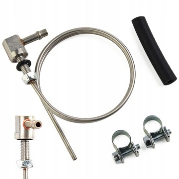 УГЛОВАЯ ТРУБКА ТОПЛИВОВСАСЫВАЮЩАЯ ИГЛА EBERSPACHER WEBASTO