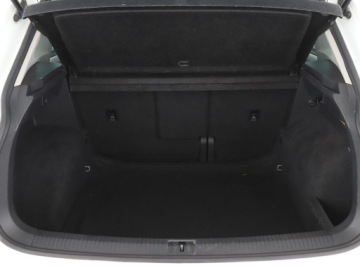 Volkswagen Tiguan I SUV Facelifting 1.4 TSI BlueMotion Technology 125KM 2016 Volkswagen Tiguan PDC hak klima, zdjęcie 19