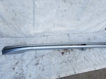 STŘEŠNÍ NOSIČ STŘEŠNÍ CITROEN C-CROSSER