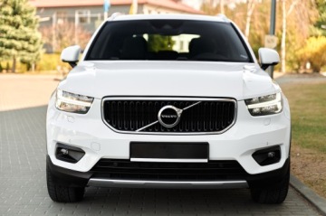 Volvo XC40 2022 PANORAMA __KAMERA__KEYLESS GO __GRZANE FOTELE I KIEROWNICA, zdjęcie 4