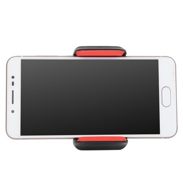 Подставка для мобильного телефона из АБС-пластика, черная клюшка для гольфа, вращение 9D