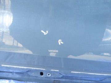 AUDI Q2 81A ДВЕРЬ ПЕРЕДНЯЯ ПРАВАЯ ПЕРЕДНЯЯ